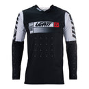 Leatt 4.5 Lite Jersey - Black Size Medium