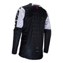 Leatt 4.5 Lite Jersey - Black Size Medium