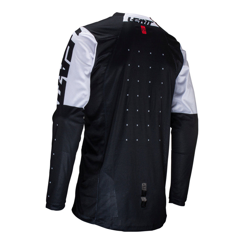 Leatt 4.5 Lite Jersey - Black Size 2XL