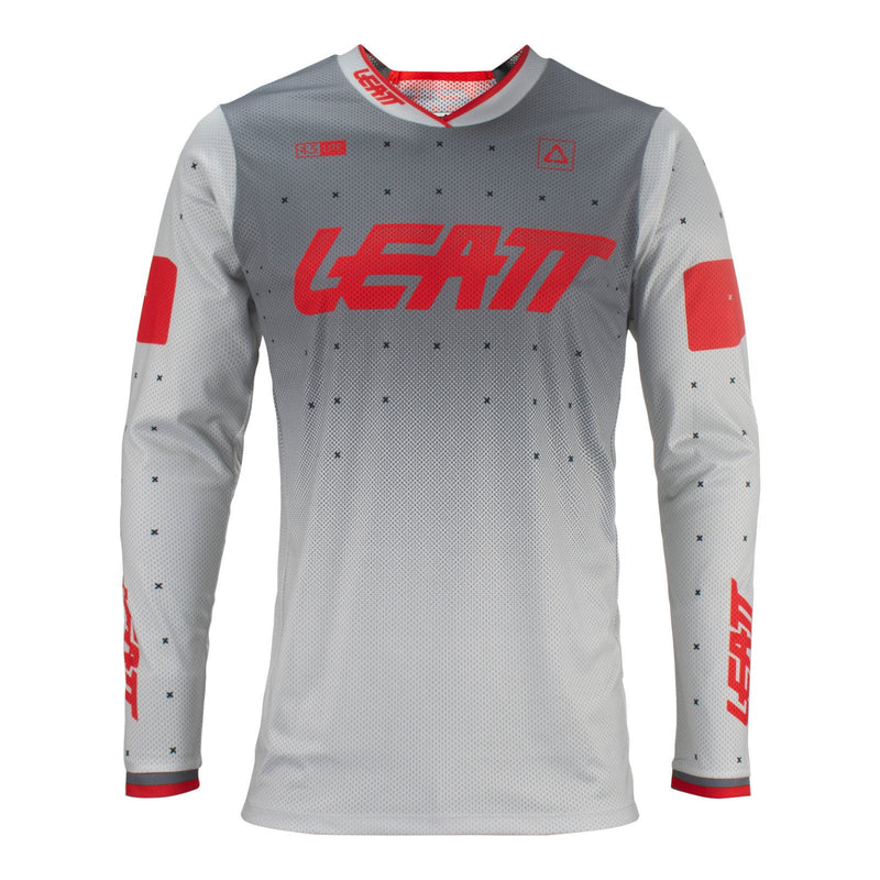 Leatt 2024 4.5 Lite Jersey - Forge Size Large