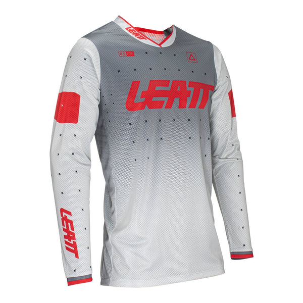 Leatt 2024 4.5 Lite Jersey - Forge Size Large