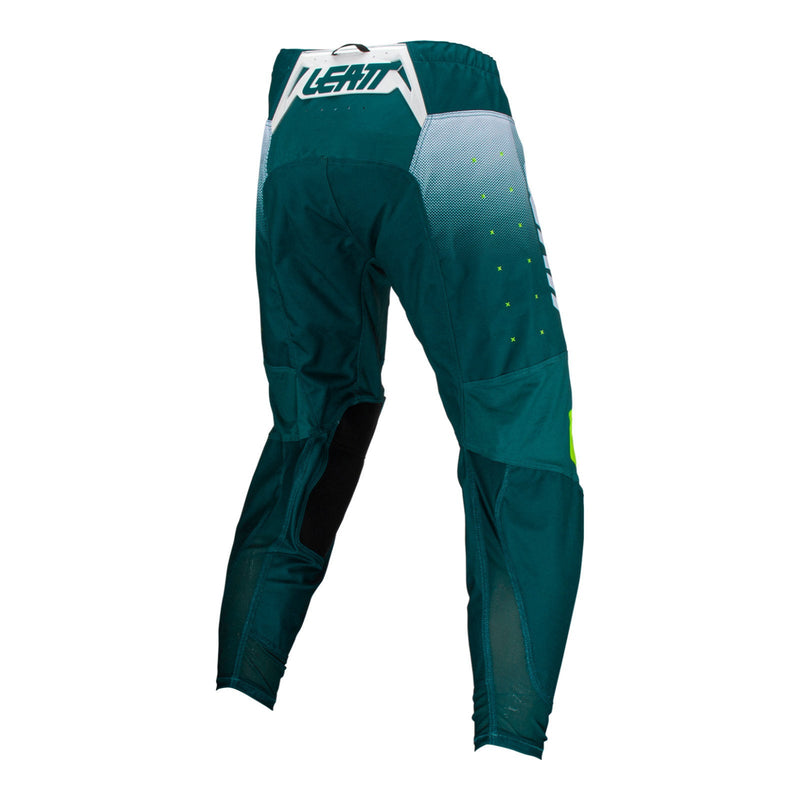 Leatt 2024 4.5 Pant - Acid Fuel Size Large