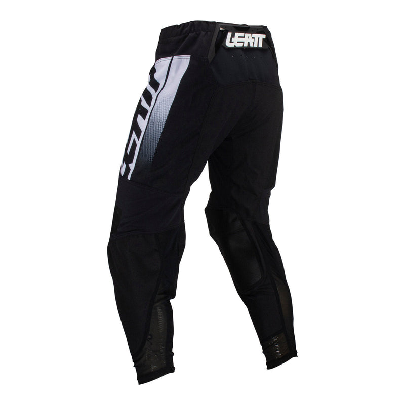 Leatt 2024 4.5 Pant - Black Size XS