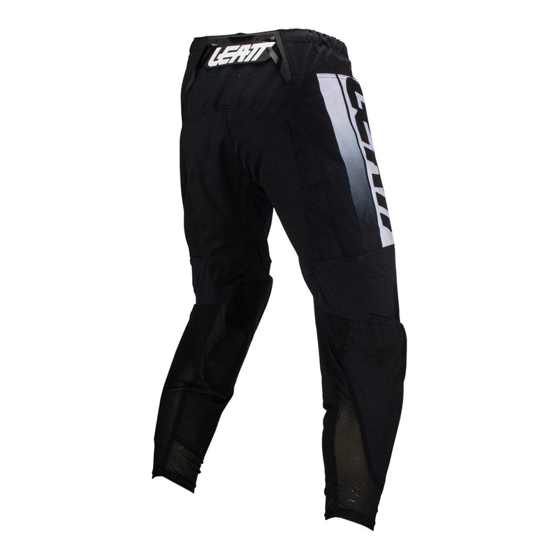 Leatt 2024 4.5 Pant - Black Size XS