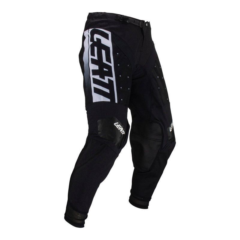 Leatt 2024 4.5 Pant - Black Size XS