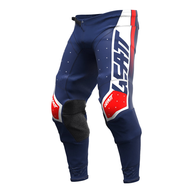 Leatt 2024 4.5 Pant - Royal Size Small