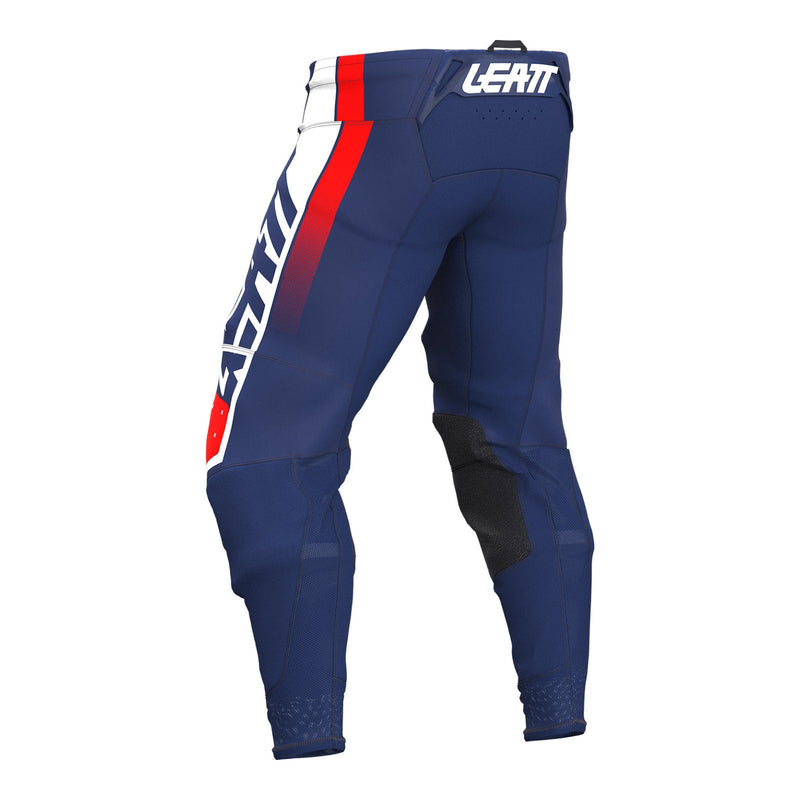 Leatt 2024 4.5 Pant - Royal Size Small