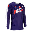 Leatt 3.5 Ride Kit - Royal Size Small