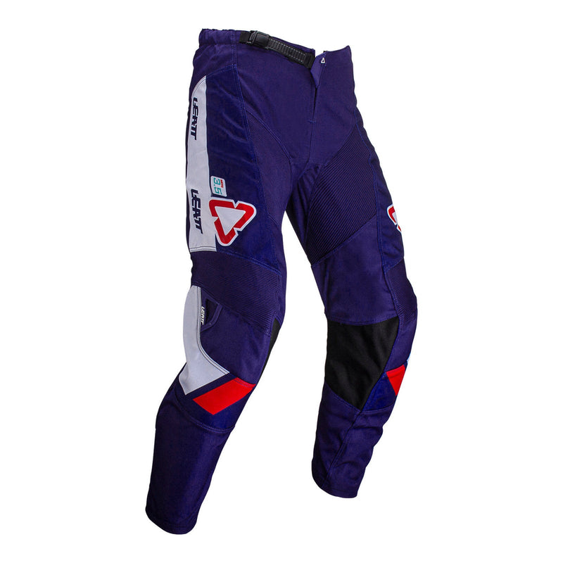 Leatt 3.5 Ride Kit - Royal Size Small