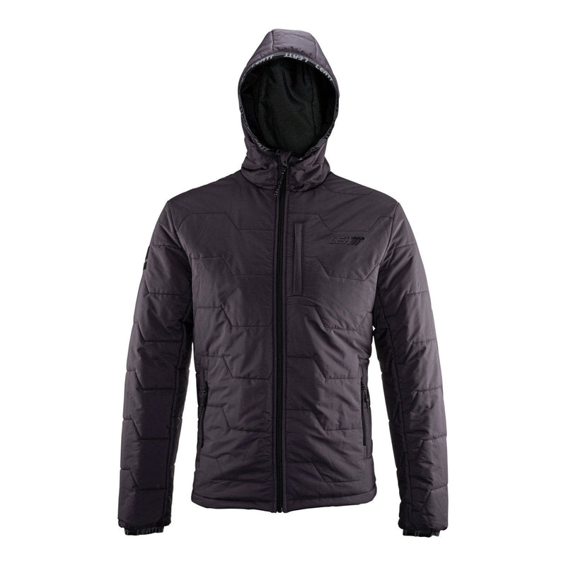 Leatt Team Jacket - Graphene Size 2XL