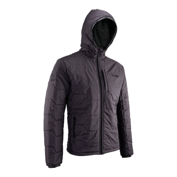 Leatt Team Jacket - Graphene Size 2XL