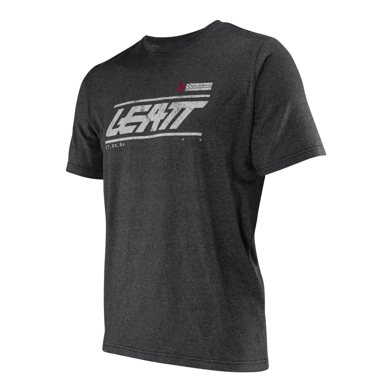 Leatt Core T-Shirt - Black Size XL
