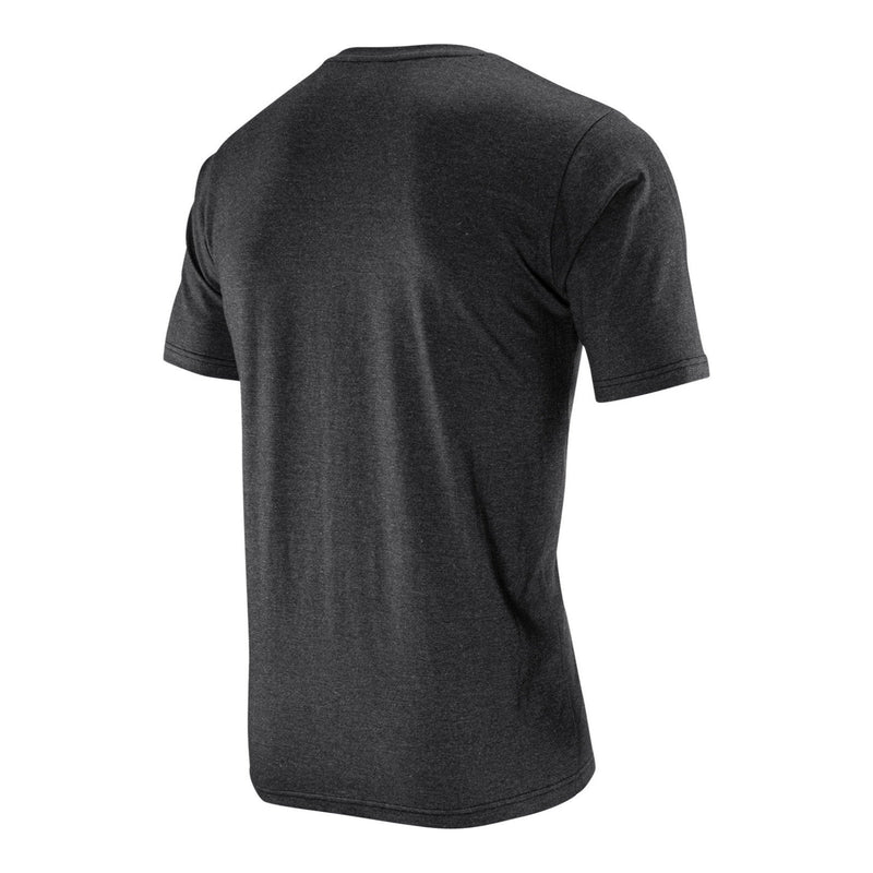 Leatt Core T-Shirt - Black Size Medium