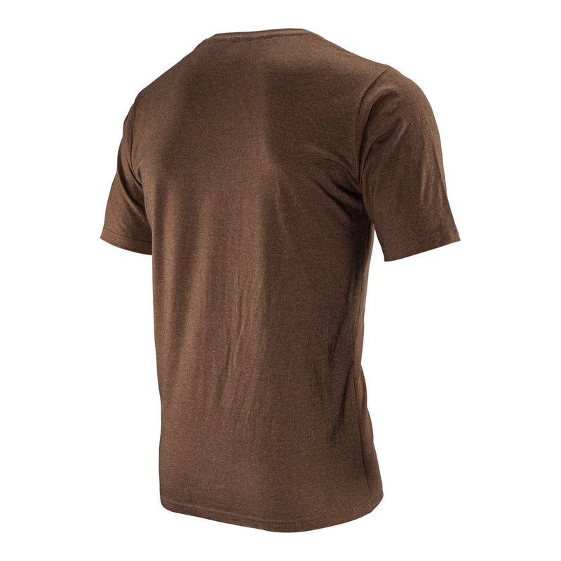 Leatt Core T-Shirt - Loam Size XL