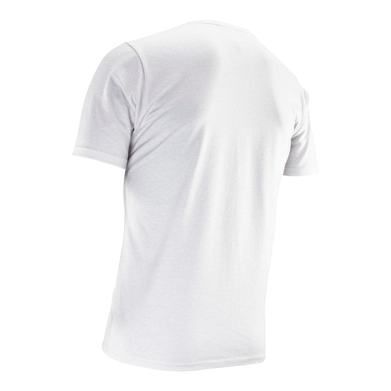Leatt Core T-Shirt - Steel Size Medium