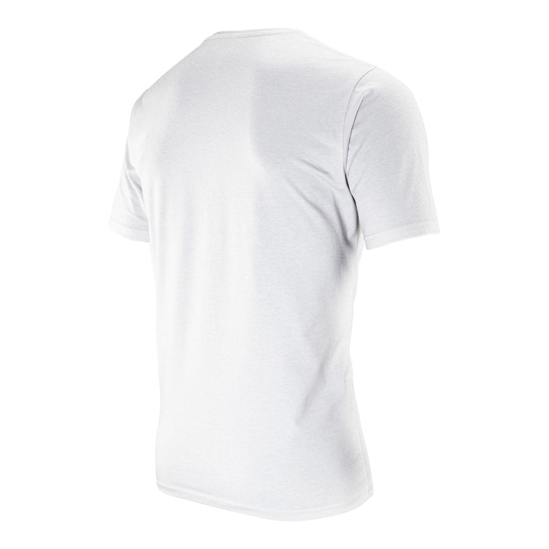 Leatt Core T-Shirt - Steel Size Large