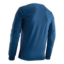 Leatt Core Long Shirt - Denim Size 2XL