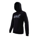 Leatt Core Hoodie - Black Size XL