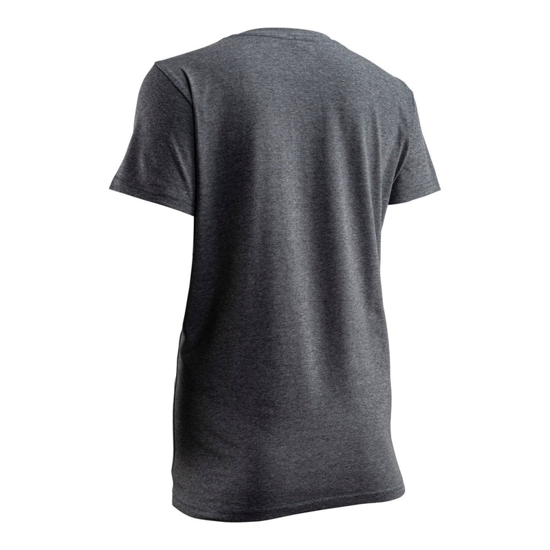 Leatt Core Women's T-Shirt - Graphene Size Small