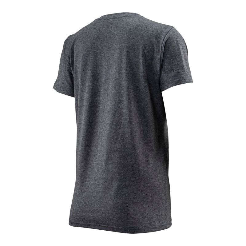 Leatt Core Women's T-Shirt - Graphene Size Large
