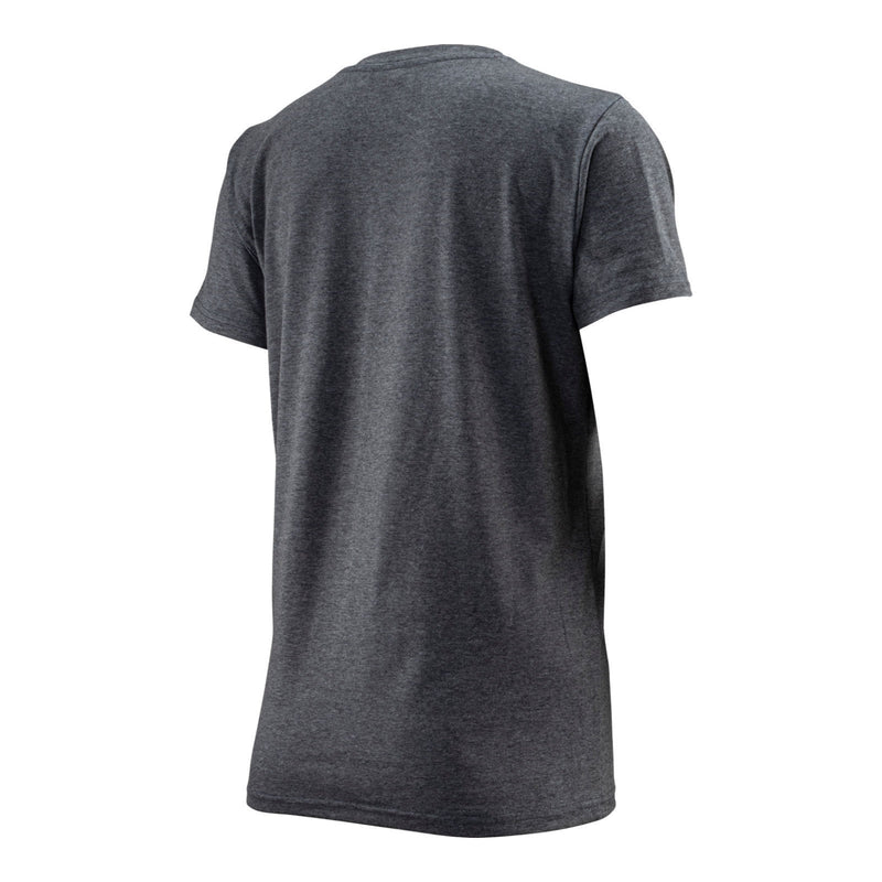 Leatt Core Women's T-Shirt - Graphene Size Small