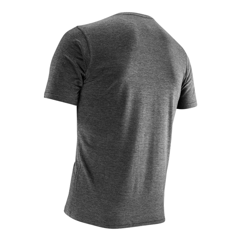 Leatt Premium T-Shirt - Black Size Small