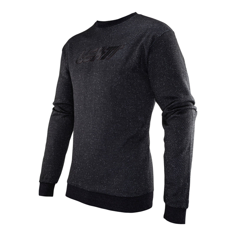 Leatt Premium Sweater - Desert Size Medium