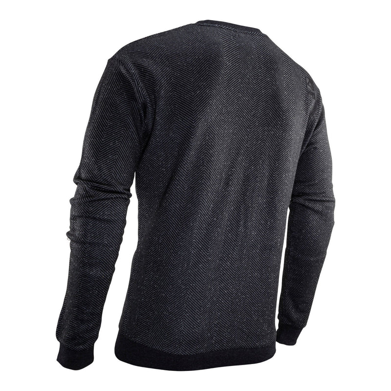 Leatt Premium Sweater - Desert Size Medium