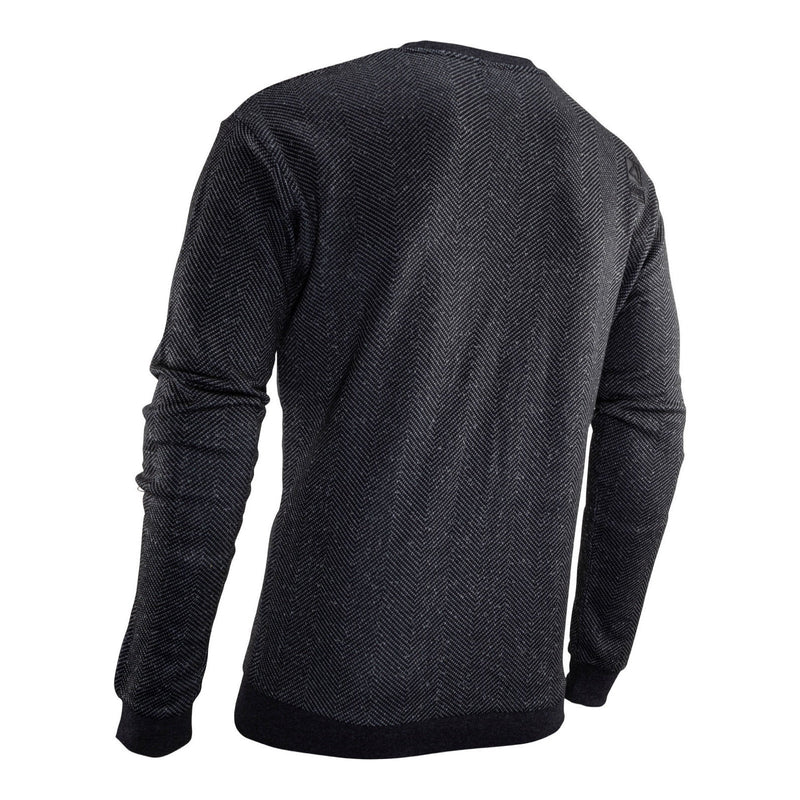Leatt Premium Sweater - Desert Size XL