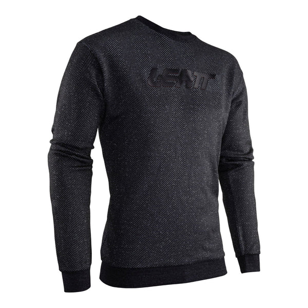 Leatt Premium Sweater - Desert Size Medium