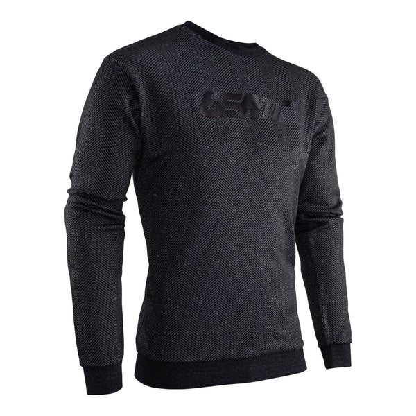 Leatt Premium Sweater - Desert Size Large