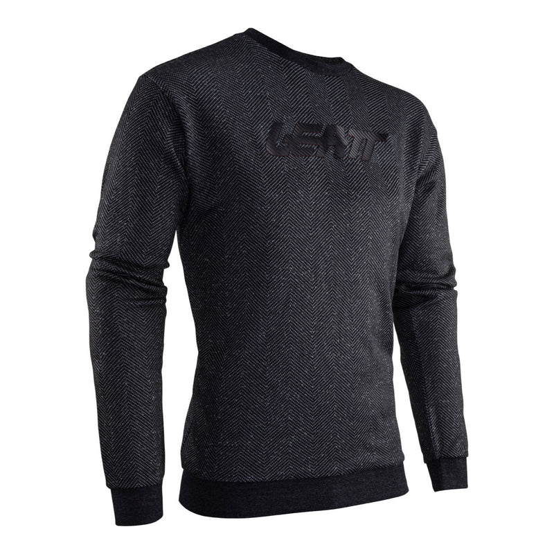 Leatt Premium Sweater - Desert Size Medium