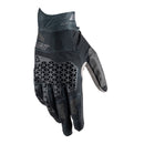 Leatt 4.5 Lite - Black Off Road Gloves Size Small