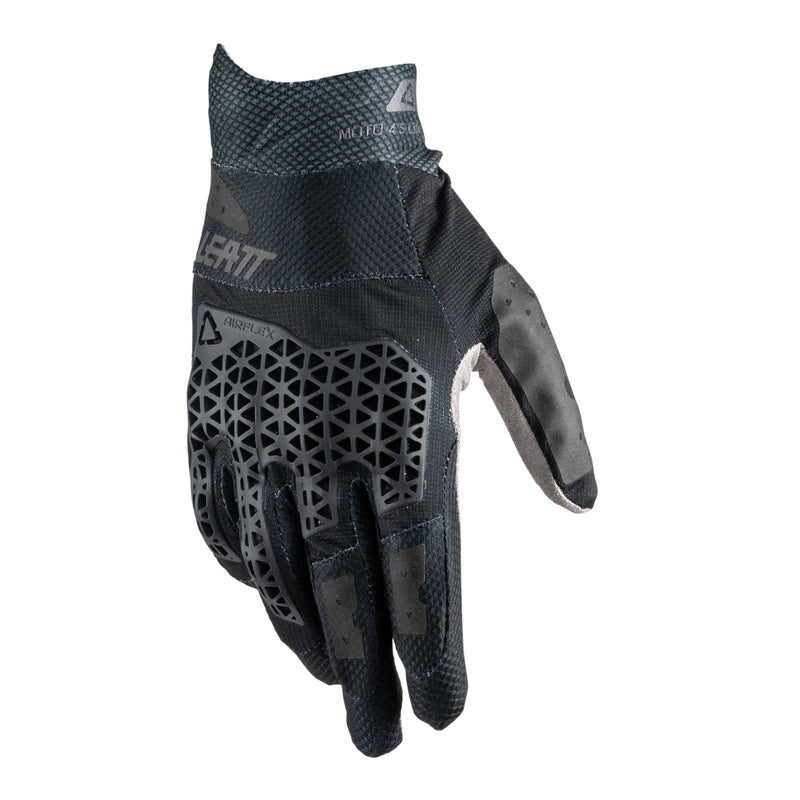 Leatt 4.5 Lite Glove - Black Size Small