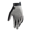 Leatt 4.5 Lite - Black Off Road Gloves Size Small