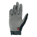 Leatt Moto 3.5 Lite Airflex Black Off Road Gloves Size Large