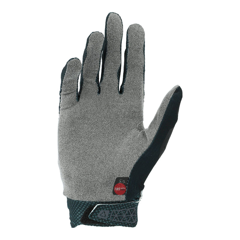 Leatt Moto 3.5 Lite Airflex Black Off Road Gloves Size XL