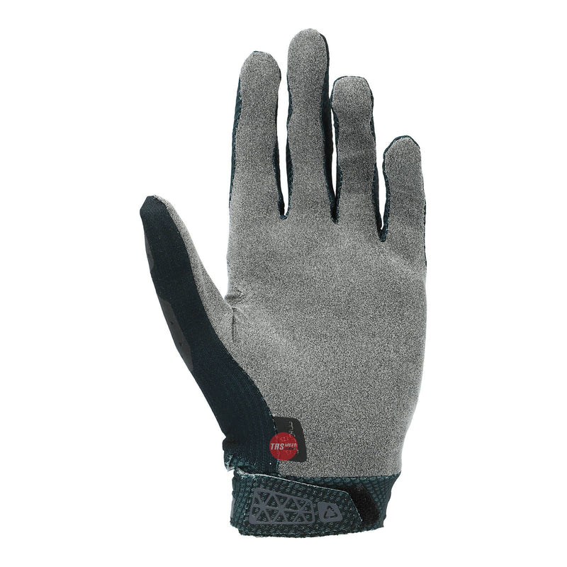 Leatt Moto 3.5 Lite Airflex Black Off Road Gloves Size 2XL