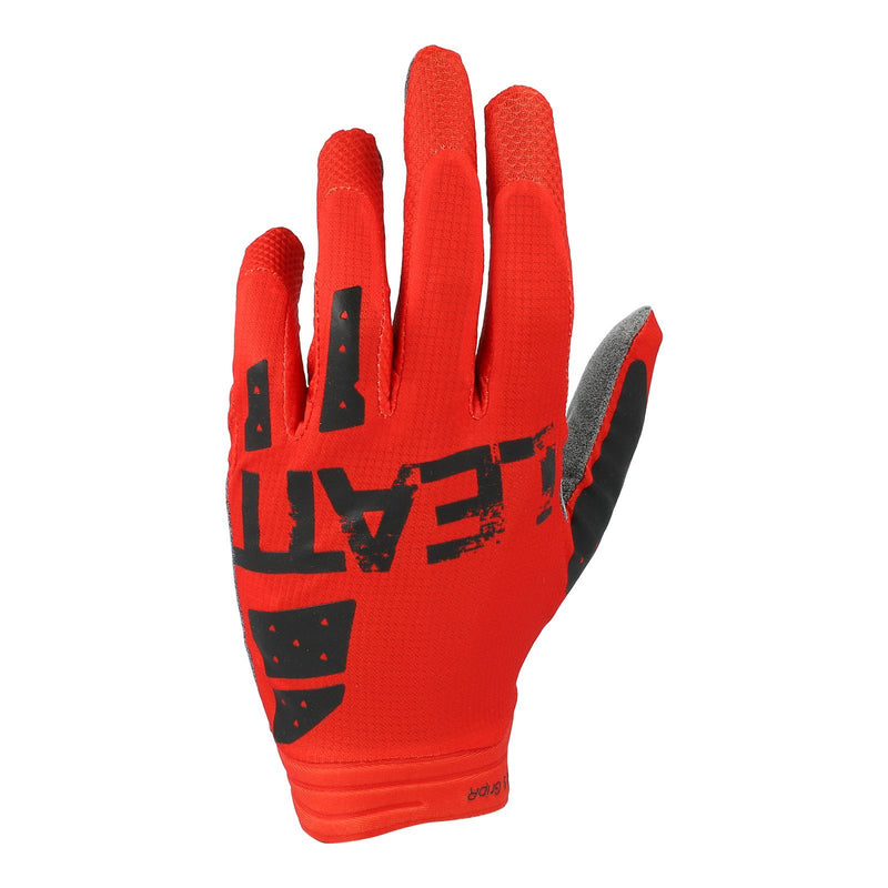 Leatt 2021 Gpx 1.5 Gripr Gloves Red 2XL