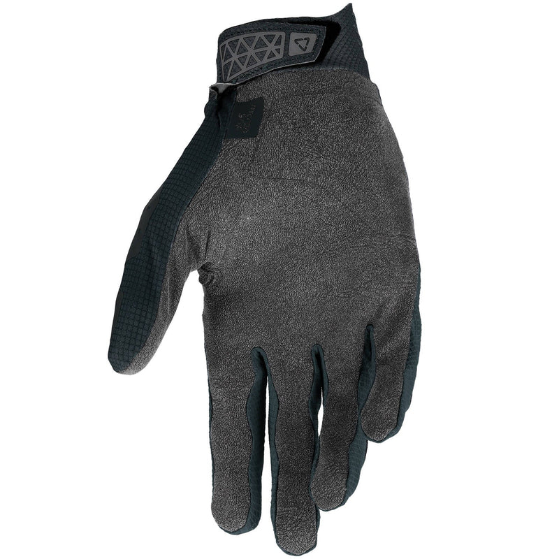 Leatt 3.5 Junior Glove - Black Size YM