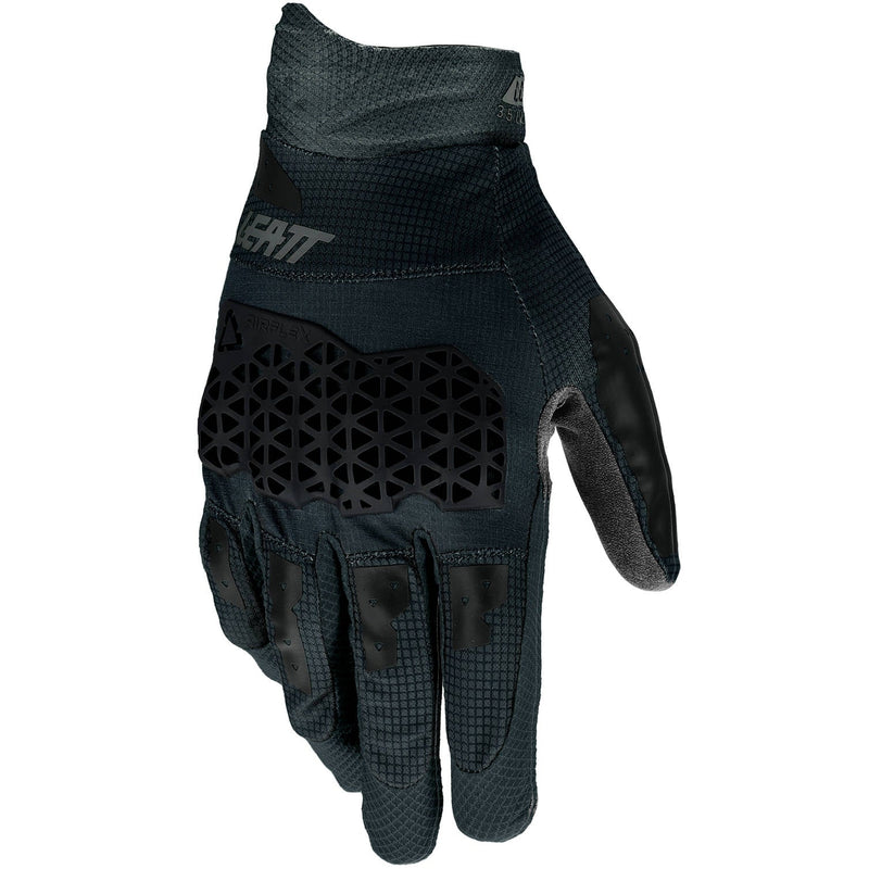 Leatt 3.5 Junior Glove - Black Size YL