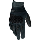 Leatt 3.5 Junior Glove - Black Size YS