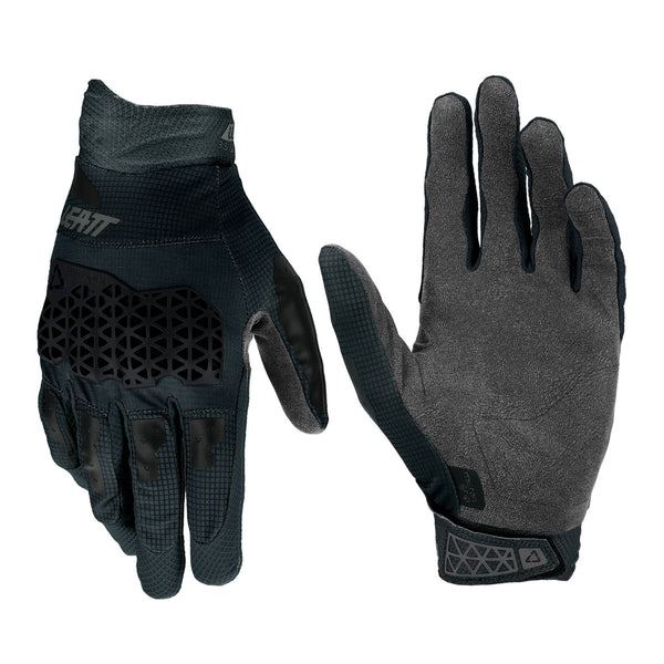 Leatt 3.5 Junior Glove - Black Size YM