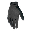 Leatt 3.5 Junior Glove - Black Size YS
