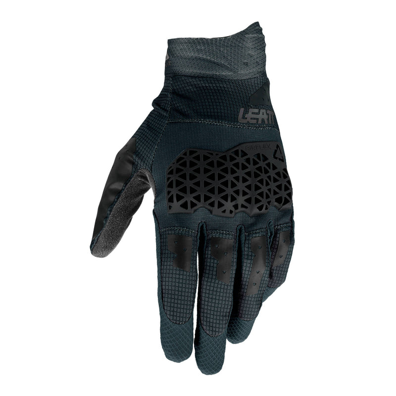 Leatt 3.5 Junior Glove - Black Size YS