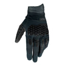 Leatt 3.5 Junior Glove - Black Size YM