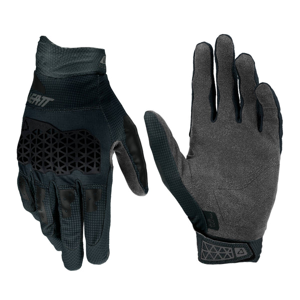 Leatt 3.5 Junior Glove - Black Size YL