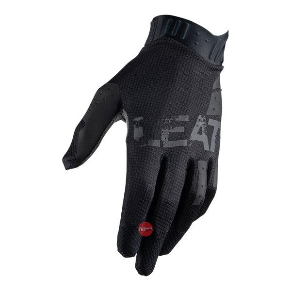 Leatt 2022 Moto 1.5 Gloves Mini Black 2XS US2