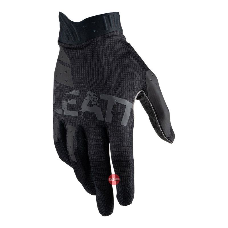 Leatt 2022 Moto 1.5 Gloves Mini Black 2XS US2