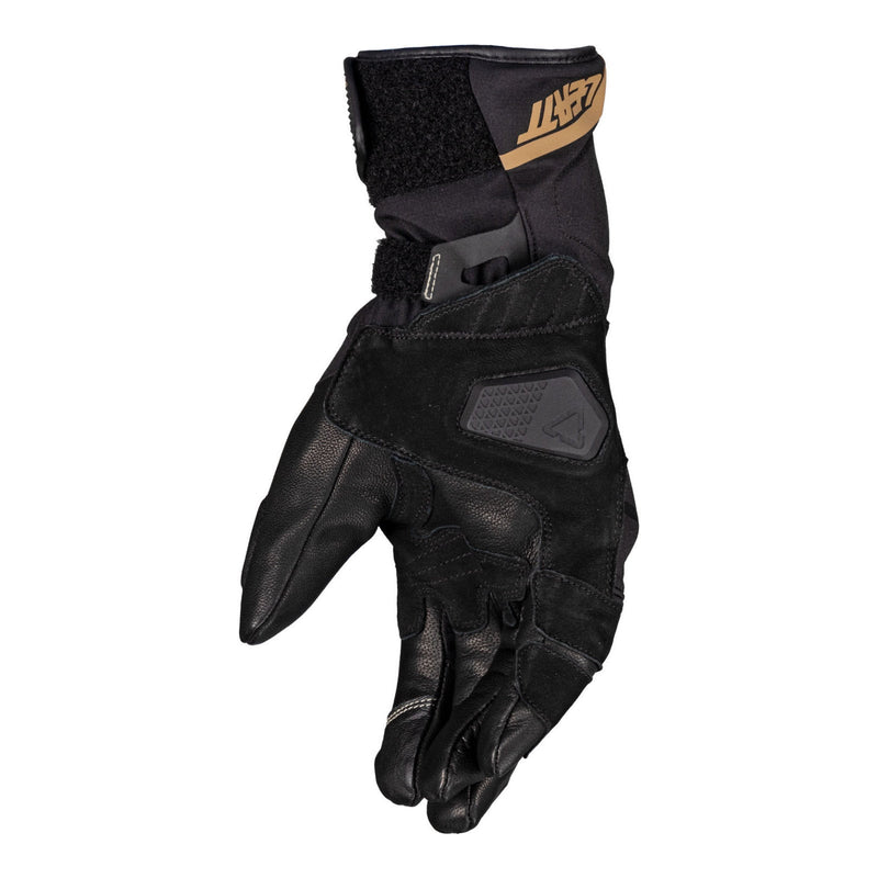 Leatt 7.5 ADV SubZero Glove - Stealth Size M